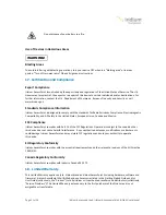 Preview for 21 page of Iridium Axcess Point User Manual