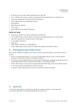 Preview for 8 page of Iridium AxcessPoint User Manual