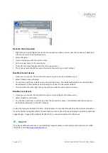 Preview for 9 page of Iridium AxcessPoint User Manual