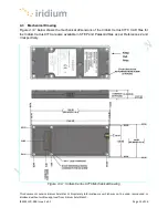 Preview for 11 page of Iridium Certus 9770 User Manual