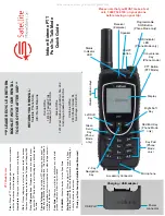 Preview for 2 page of Iridium Extreme Q2 Plus Quick Manual