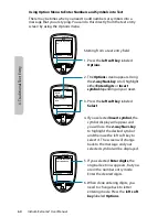 Предварительный просмотр 76 страницы Iridium EXTREME User Manual