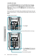 Предварительный просмотр 82 страницы Iridium EXTREME User Manual