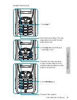 Предварительный просмотр 85 страницы Iridium EXTREME User Manual