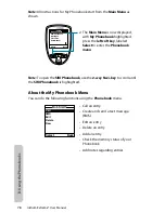 Предварительный просмотр 90 страницы Iridium EXTREME User Manual