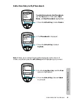 Предварительный просмотр 91 страницы Iridium EXTREME User Manual