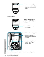 Предварительный просмотр 94 страницы Iridium EXTREME User Manual