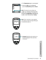 Предварительный просмотр 95 страницы Iridium EXTREME User Manual