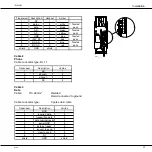 Preview for 5 page of Iridium ICHU1000 Installation Manual