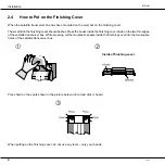 Preview for 8 page of Iridium ICHU1000 Installation Manual