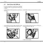 Preview for 9 page of Iridium ICHU1000 Installation Manual