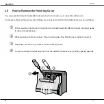 Preview for 10 page of Iridium ICHU1000 Installation Manual