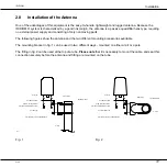 Preview for 13 page of Iridium ICHU1000 Installation Manual