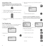 Предварительный просмотр 10 страницы Iridium RTU4120A Operating Instructions Manual