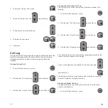 Preview for 17 page of Iridium RTU4120A Operating Instructions Manual