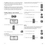 Preview for 19 page of Iridium RTU4120A Operating Instructions Manual