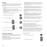 Preview for 20 page of Iridium RTU4120A Operating Instructions Manual