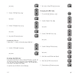 Preview for 21 page of Iridium RTU4120A Operating Instructions Manual