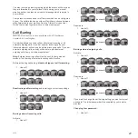 Preview for 25 page of Iridium RTU4120A Operating Instructions Manual