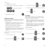 Preview for 27 page of Iridium RTU4120A Operating Instructions Manual