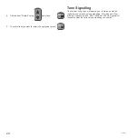 Preview for 28 page of Iridium RTU4120A Operating Instructions Manual