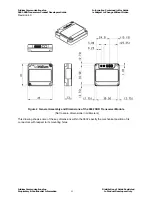 Preview for 11 page of Iridium SBD9602 Developer'S Manual