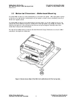 Preview for 12 page of Iridium SBD9602 Developer'S Manual