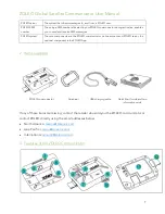 Предварительный просмотр 7 страницы Iridium Zoleo User Manual