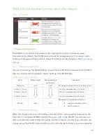 Предварительный просмотр 21 страницы Iridium Zoleo User Manual