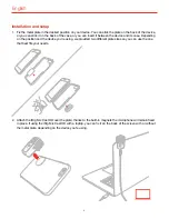 Preview for 4 page of iRig Mic Cast HD User Manual