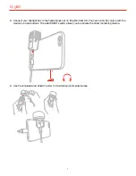 Preview for 7 page of iRig Mic Cast HD User Manual