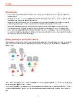 Preview for 8 page of iRig Mic Cast HD User Manual