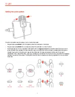 Preview for 9 page of iRig Mic Cast HD User Manual