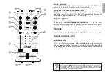 Preview for 7 page of iRig Mobile mixer Quick Start Manual