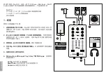 Preview for 38 page of iRig Mobile mixer Quick Start Manual