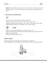 Preview for 11 page of IRIMO 551-HG-1 Instructions Manual