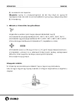 Preview for 56 page of IRIMO 551-HG-1 Instructions Manual