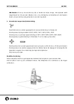 Preview for 66 page of IRIMO 551-HG-1 Instructions Manual