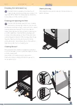 Preview for 28 page of irinox EasyFresh Next L Operator'S Manual