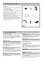 Предварительный просмотр 14 страницы irinox EasyFresh Use And Maintenance Instructions