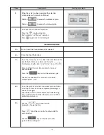 Preview for 15 page of irinox ICY L Use And Maintenance Instructions