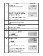 Preview for 16 page of irinox ICY L Use And Maintenance Instructions