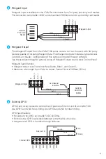 Preview for 9 page of IRIS ID IrisAccess iCAM7100 Series Hardware Manual