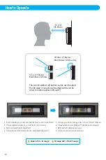 Preview for 12 page of IRIS ID IrisAccess iCAM7100 Series Hardware Manual