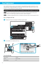 Preview for 14 page of IRIS ID IrisAccess iCAM7100 Series Hardware Manual