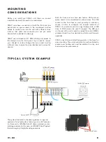 Предварительный просмотр 8 страницы Iris Innovations CMAC-H16-xTB-x User Manual & Installation Manual