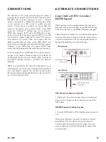 Предварительный просмотр 9 страницы Iris Innovations CMAC-H16-xTB-x User Manual & Installation Manual