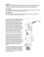 Предварительный просмотр 4 страницы Iris Innovations IM-DND-80 User Manual