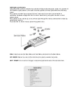 Предварительный просмотр 5 страницы Iris Innovations IM-DND-80 User Manual