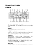 Предварительный просмотр 12 страницы Iris Innovations IM-DVR-04 User Manual